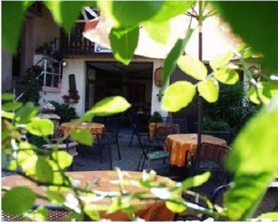 Landgasthaus Loewen Mit Gaestehaus Holzhausen (Breisgau-Hochschwarzwald) Exterior foto